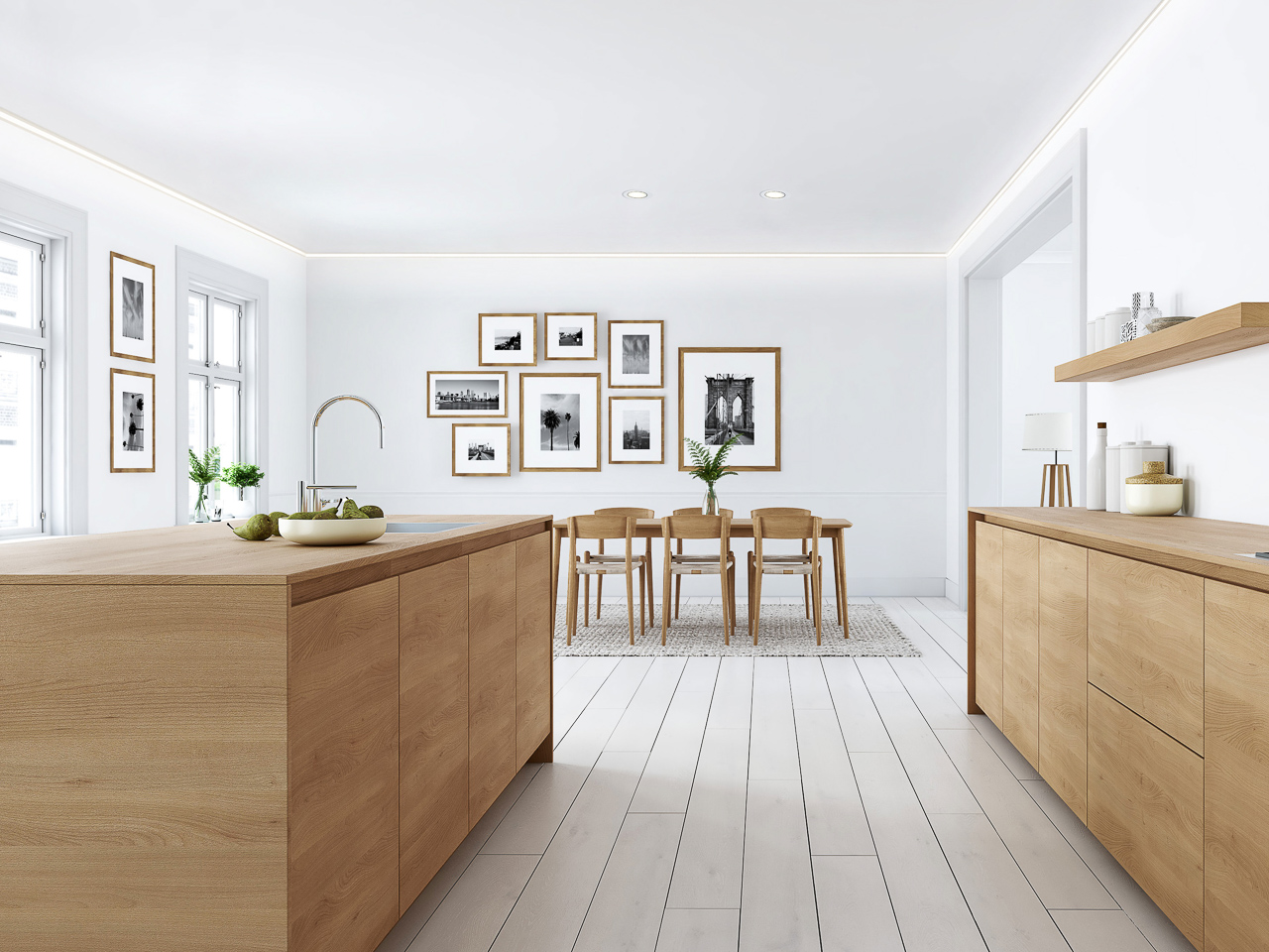 Blogs uber Spanndecken und Deckeninspiration | Plameco Spanndecken